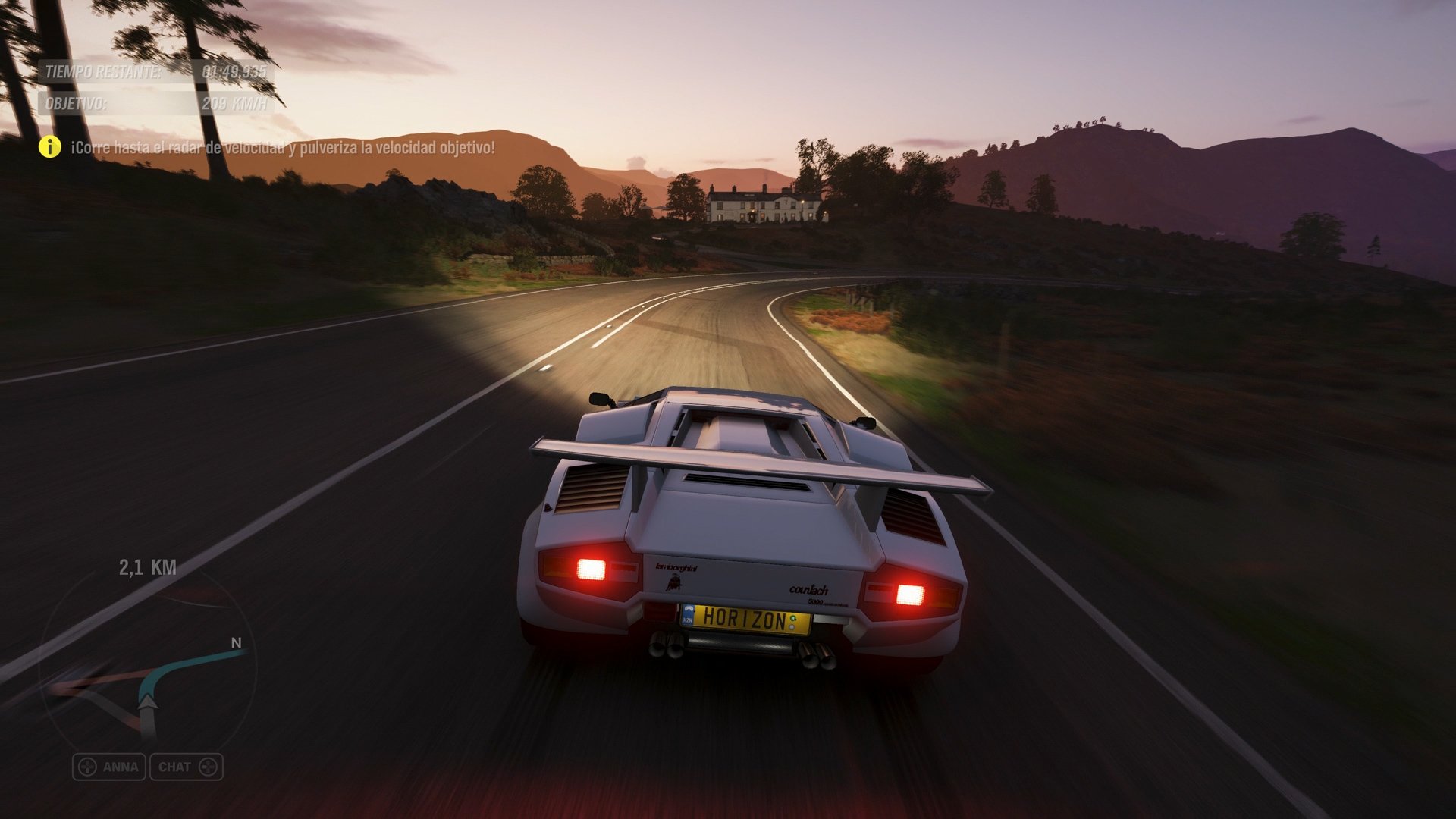 Forza Horizon 4 - Imagen 34
